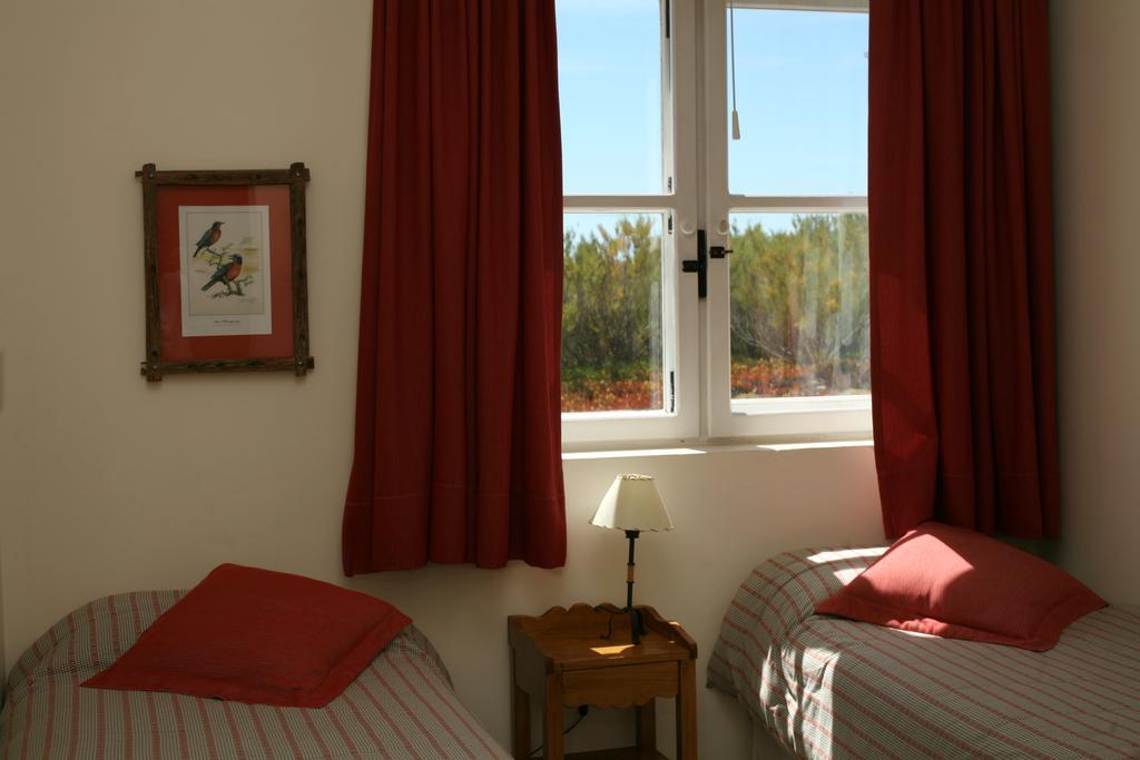 Hotel Faro Punta Delgada Pokój zdjęcie