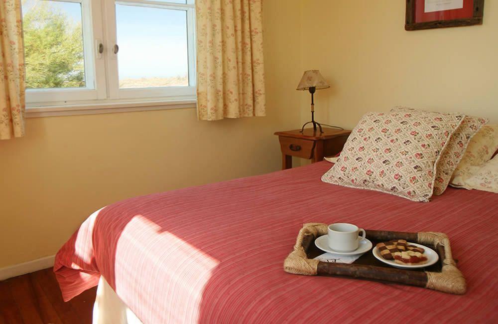 Hotel Faro Punta Delgada Zewnętrze zdjęcie
