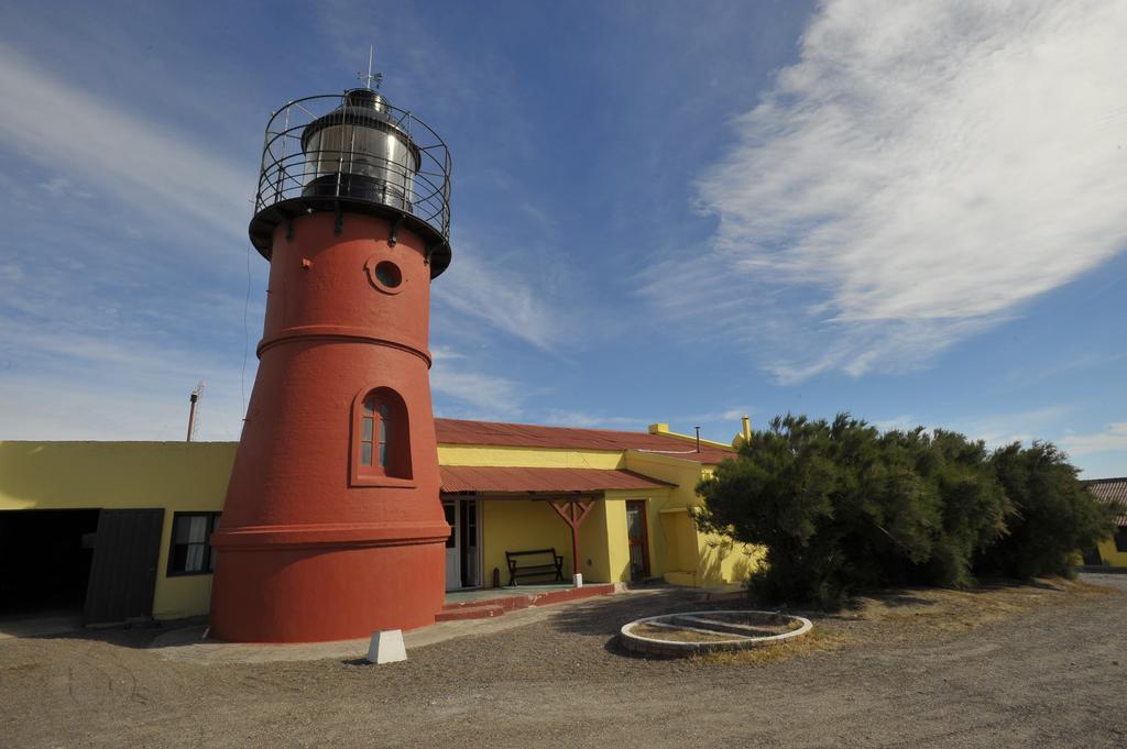 Hotel Faro Punta Delgada Zewnętrze zdjęcie