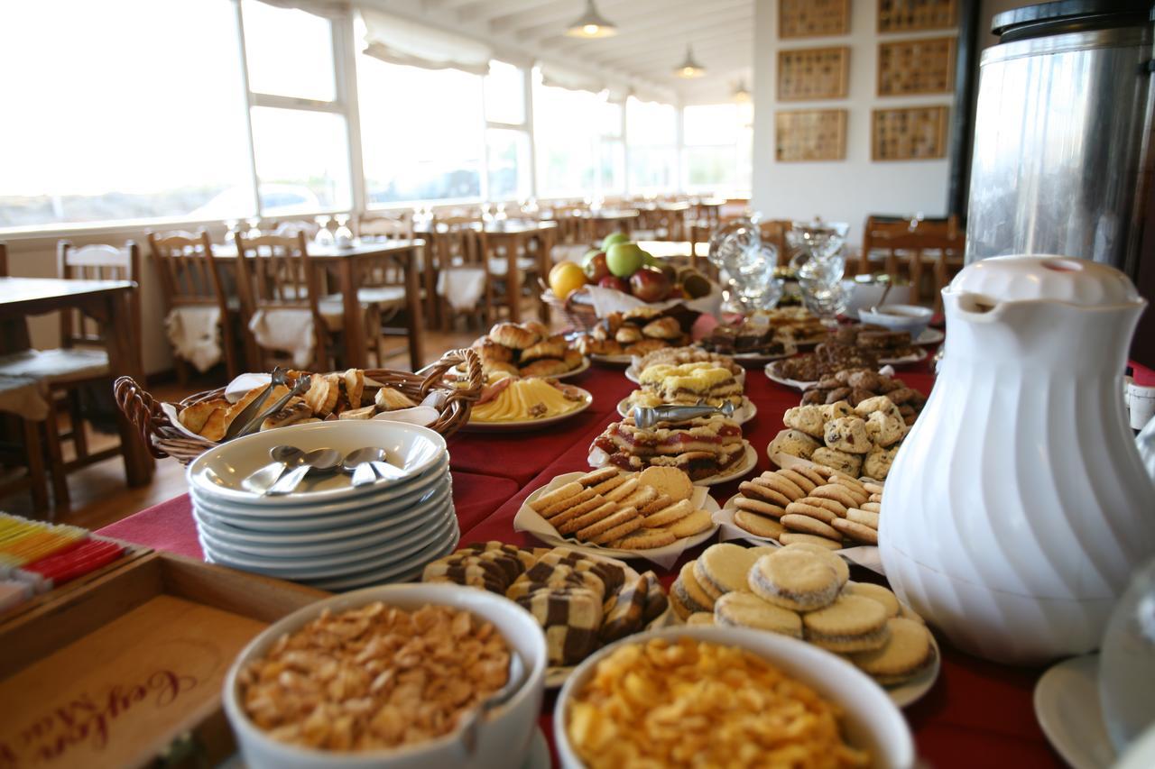 Hotel Faro Punta Delgada Zewnętrze zdjęcie