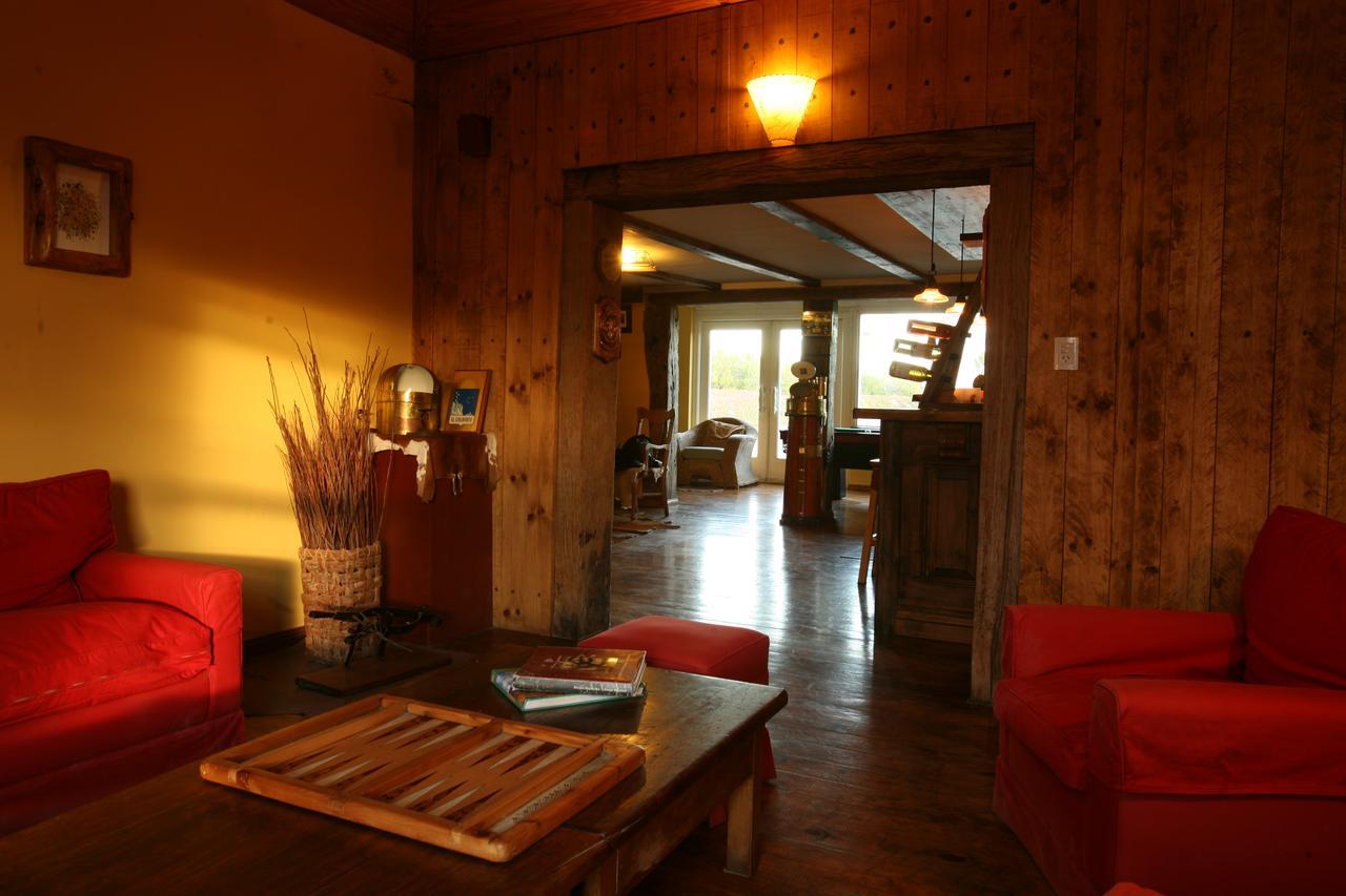 Hotel Faro Punta Delgada Zewnętrze zdjęcie