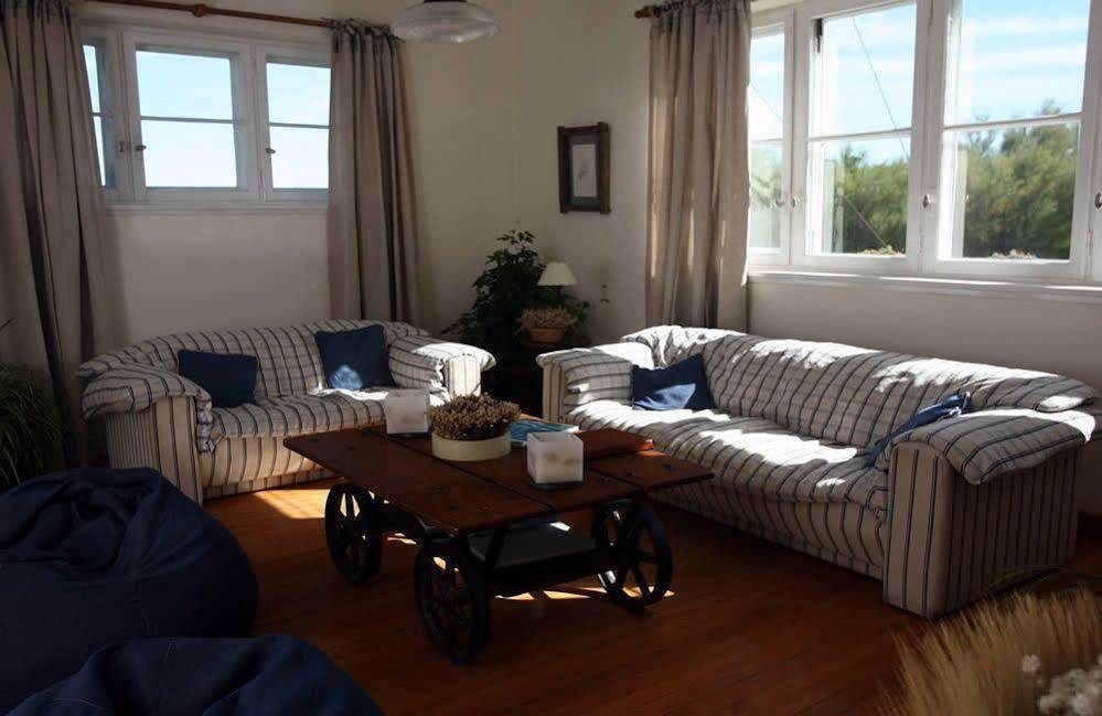 Hotel Faro Punta Delgada Zewnętrze zdjęcie