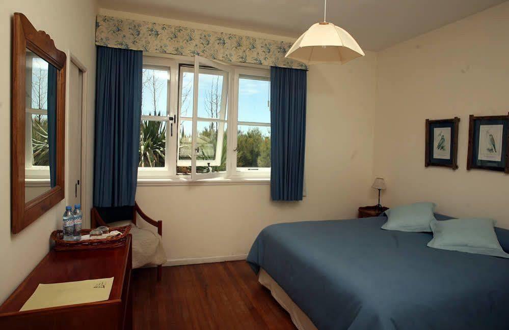 Hotel Faro Punta Delgada Zewnętrze zdjęcie